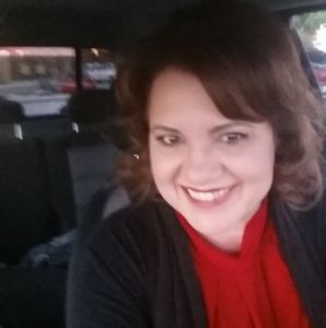 Meet your Posher, Juana